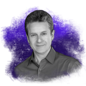 Newsweek Voices Contributor Photo